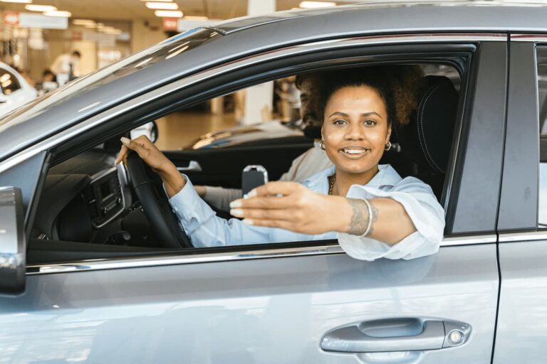 Refaire sa clé de voiture : les démarches à suivre